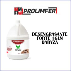 Desengrasante forte 1gln - DARYZA