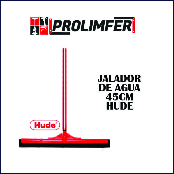 Jalador de agua 45cm - HUDE