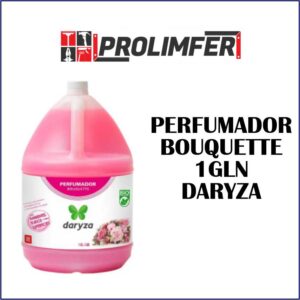 Perfumador bouquette 1gln - DARYZA