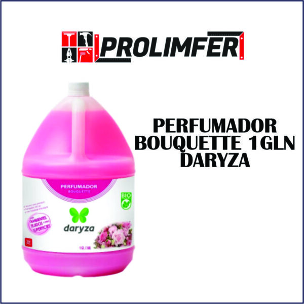 Perfumador bouquette 1gln - DARYZA