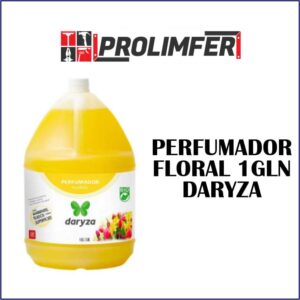 Perfumador floral 1gln - DARYZA