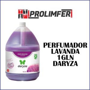 Perfumador lavanda 1gln - DARYZA