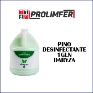 Pino desinfectante 1gln - DARYZA
