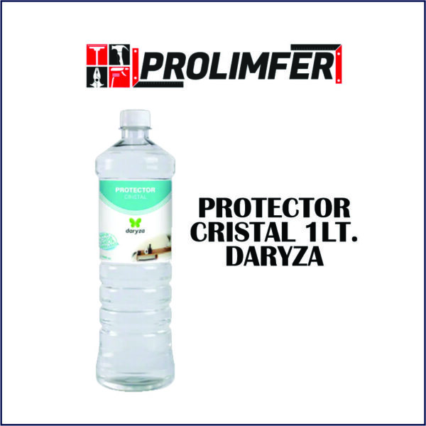 Protector de cristal 1lt - DARYZA